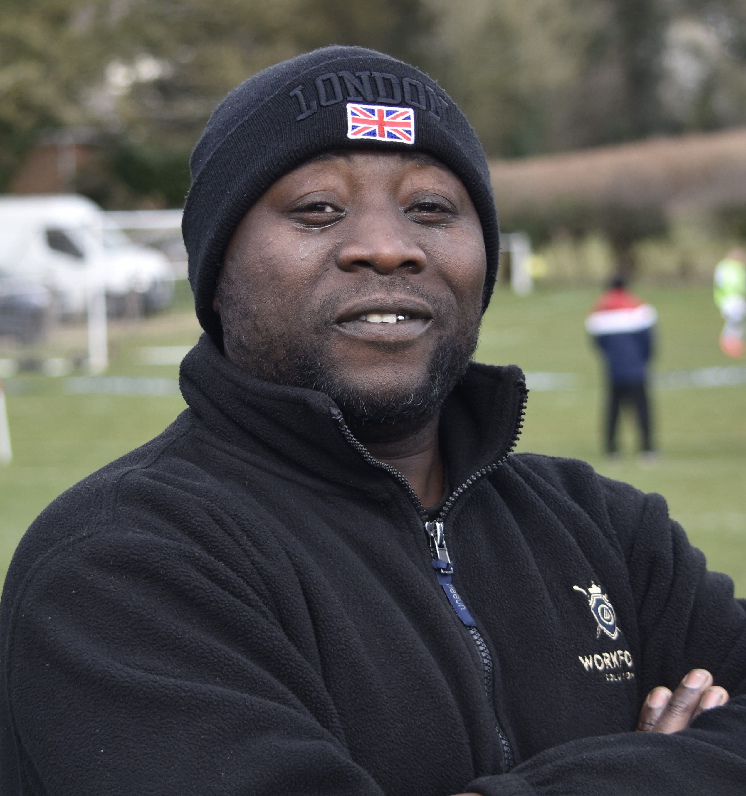 Mashood Yusuf (Whites)